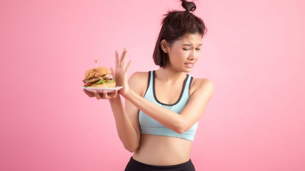 Unintentional Weight Loss