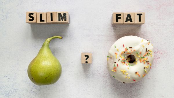 Unintentional Weight Loss