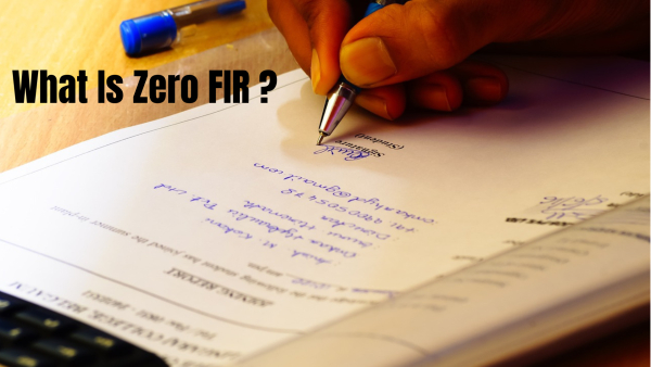 Manipur Video: What Is Zero FIR? How Is It Helpful?