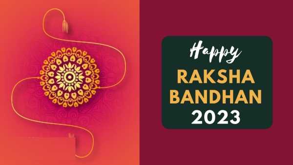 Rakshabandhan 2023: Wishes, Texts