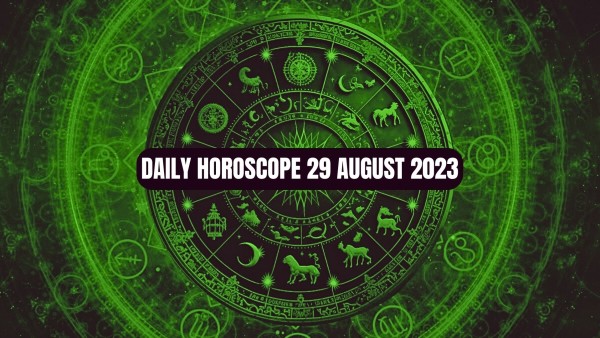 Daily Horoscope, 29 August 2023: Check Todays Horoscope Predictions For All Zodiac Signs