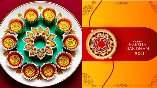 Rakshabandhan 2023: Traditional Indian Sweets 