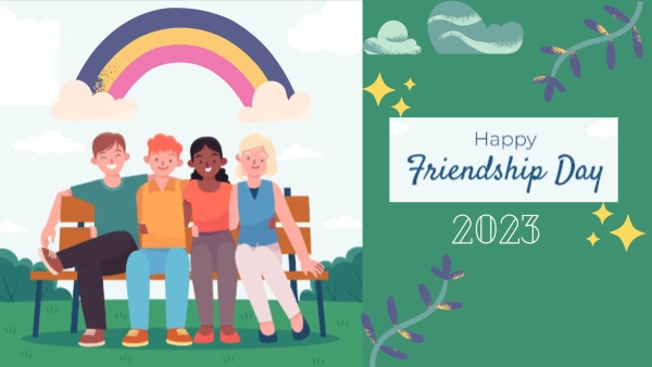  Friendship Day 2023: 5 Zodiac Pairs