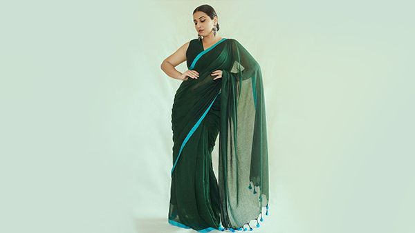 Vidya Balan