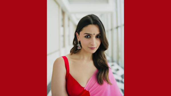 Alia Bhatts Intake of Multivitamins Alia Bhatts Intake of Multivitamins