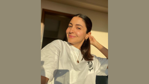 Anushka Sharmas Banana Pack Anushka Sharmas Banana Pack