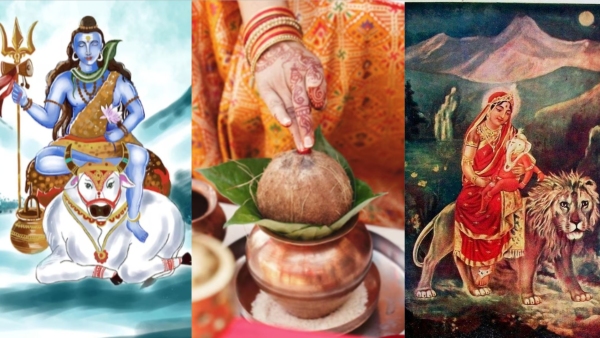 Weekly Vrat and Festivals In August 2023: August Fast And Festivals In Second Week