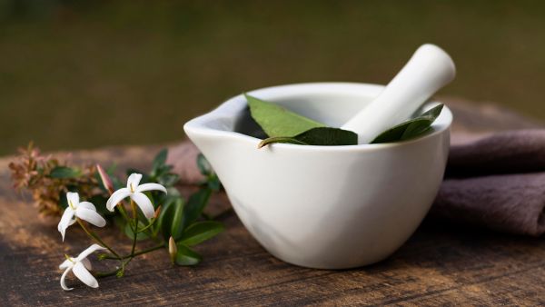 Ayurveda for Hair Loss