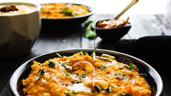 Bisi Bele Bath For Diabetics