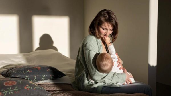 Breastfeeding Advice For New Mothers