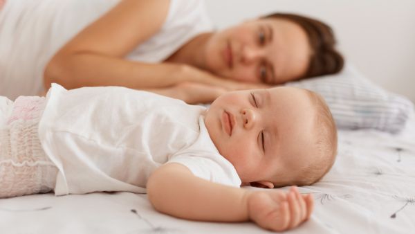 Keto Diet While Breastfeeding