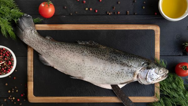  Foods To Limit While Breastfeeding