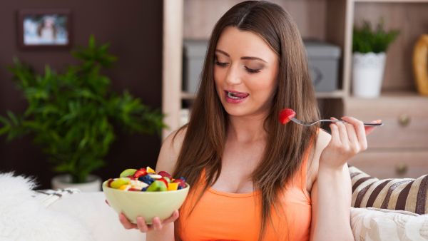  Foods To Limit While Breastfeeding