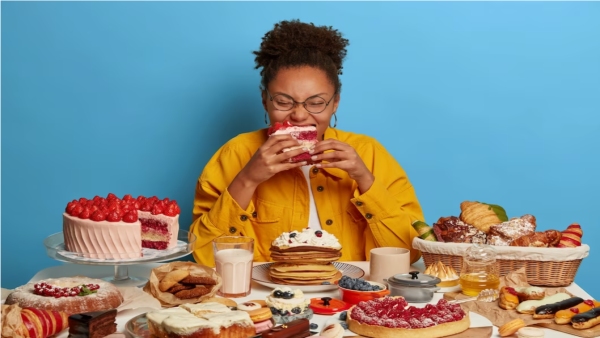 How Cake Has Evolved Over Centuries How Cake Has Evolved Over Centuries