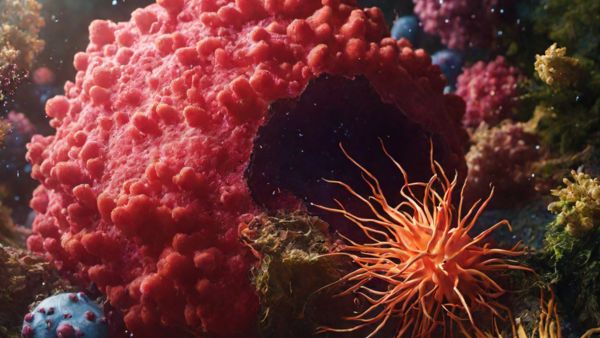 Did Cancer Exist Before Man-Made Chemicals 