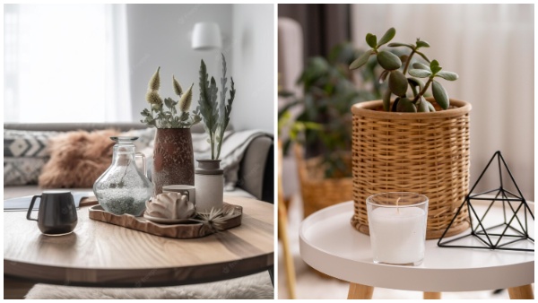 What To Place On A Coffee Table, 8 Decor Hacks To Consider!