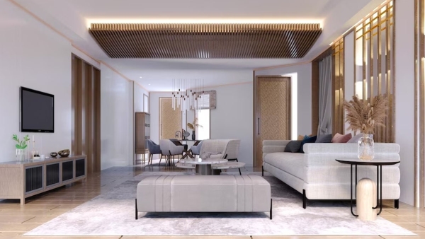 How To Make Your Home Look Plush And Fabulous