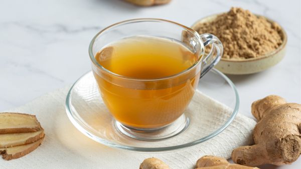 Ginger Shots Every Day Benefits Ginger Shots Every Day Benefits