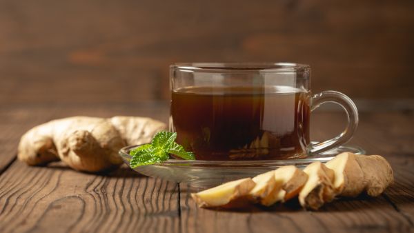 Ginger Shots Every Day Benefits Ginger Shots Every Day Benefits