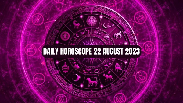 Daily Horoscope, 22 August 2023: Check Todays Horoscope Predictions For All Zodiac Signs
