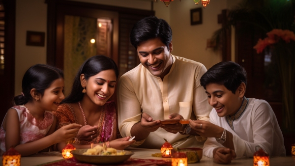 Rakshabandhan 2023: Nurturing A Strong Sibling Bond: Guide for Parents