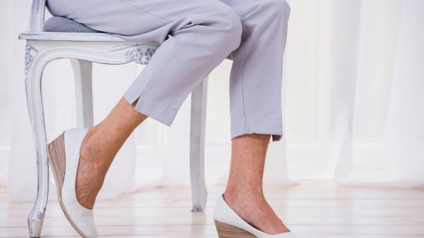 Tips To Choose Footwear For Diabetics