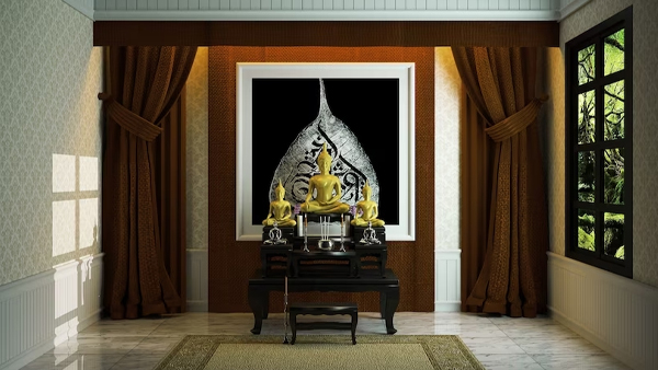 How To Add Luxurious Touch To The Pooja Room, 7 Decor Hacks!