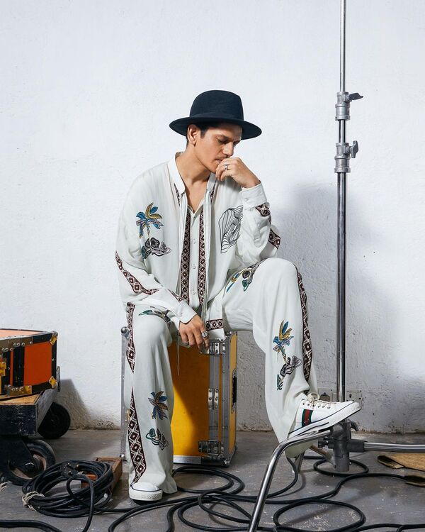 Vijay Varma’s Love For Shoes