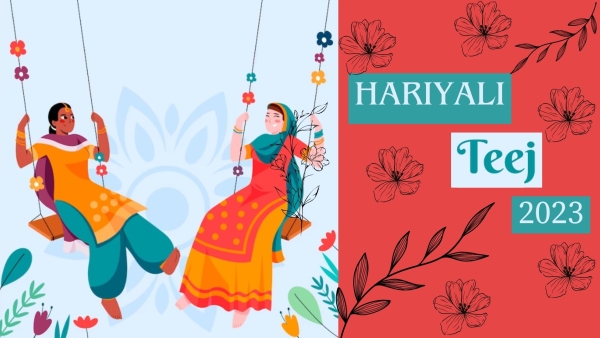 Hariyali Teej 2023: Married Women Can Donate These 5 Things 