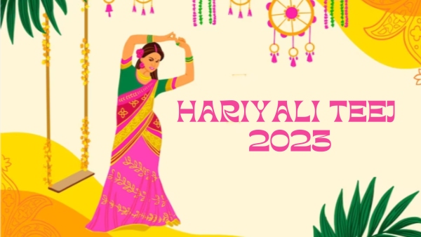 Hariyali Teej 2023: Spiritual Rules For Pregnant Woman To Follow While Observing Fast