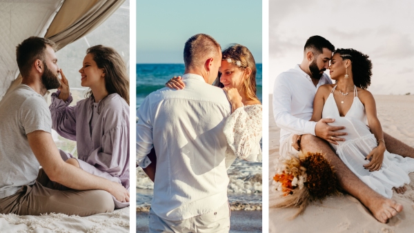 What Type Of Husband Are You?