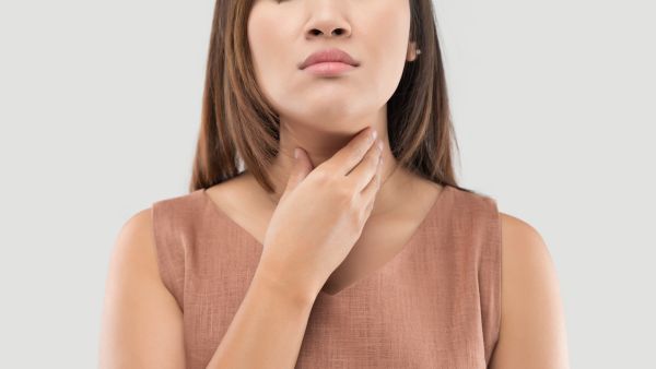 Breastfeeding And Hyperthyroidism