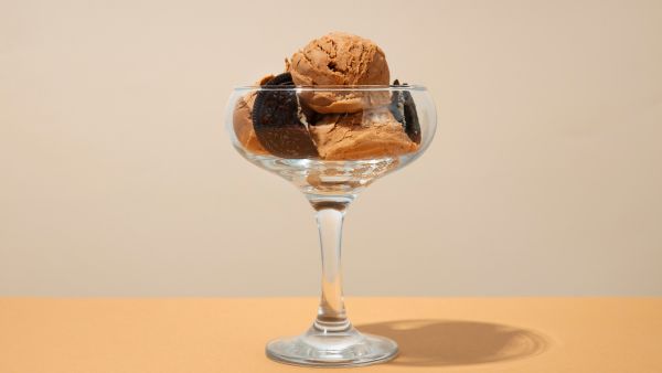 Ice Cream For Mood Boosting 