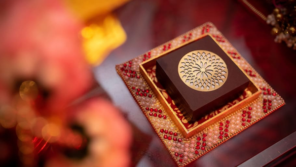 Exchanging Gifts and Onakkodi Tradition