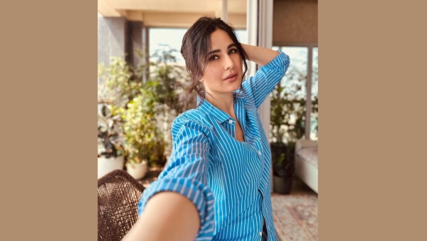 Katrina Kaifs Oatmeal Face Pack Katrina Kaifs Oatmeal Face Pack