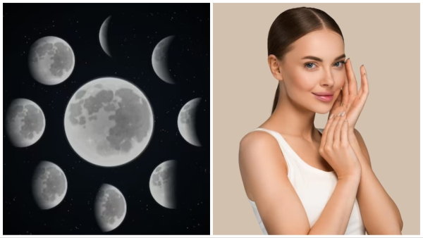 Moon Phases Self-Care Tips