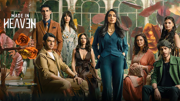 Made in Heaven: Season 2