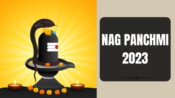 Nag Panchami 2023: Chant this Powerful Mantra