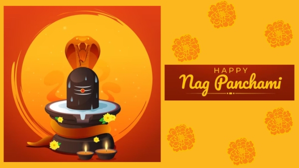  Nag Panchami 2023: Greetings, Wishes, Texts, Messages, FB And WhatsApp Status