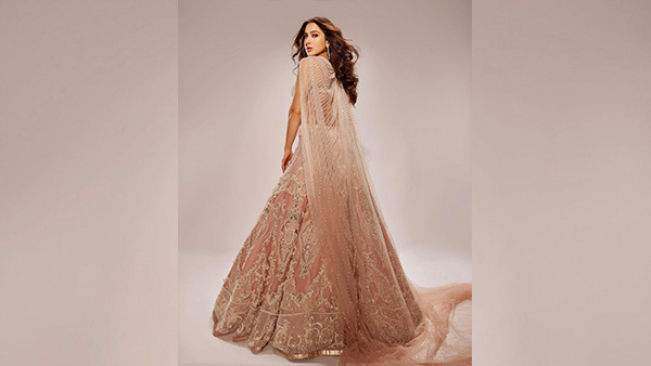 Sara Ali Khan Ethnic Outfits