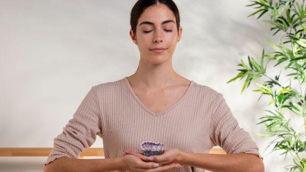 The Healing Power of Aromatherapy