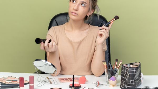  Routine for Acne-Free Skin