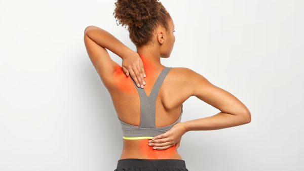 Back Pain with Physio Exercise