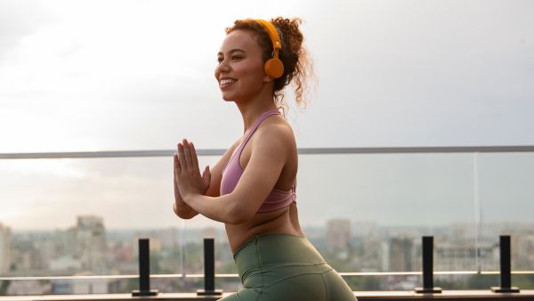 Back Pain with Physio Exercise