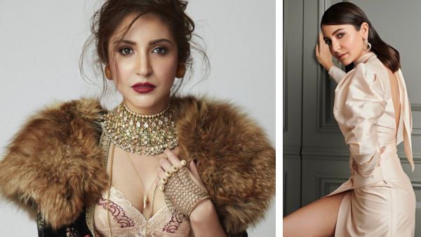 Anushka Sharmas Fitness Secrets