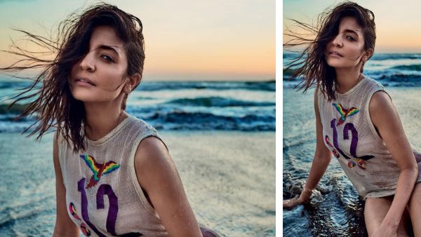 Anushka Sharmas Fitness Secrets