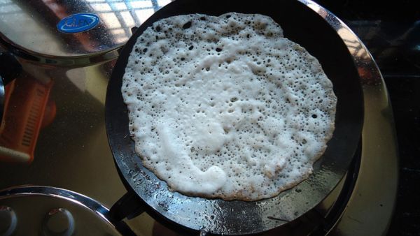 Appam For Weight Loss