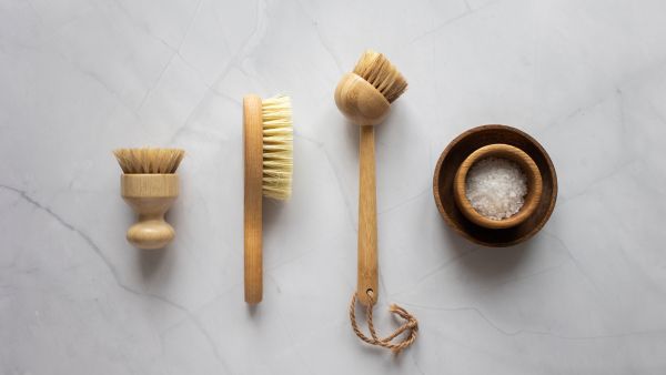 Benefits of Dry Brushing