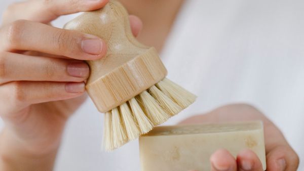 Benefits of Dry Brushing
