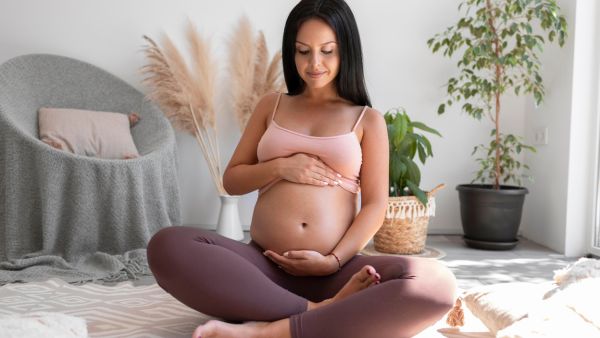 The Benefits of Natural Birth